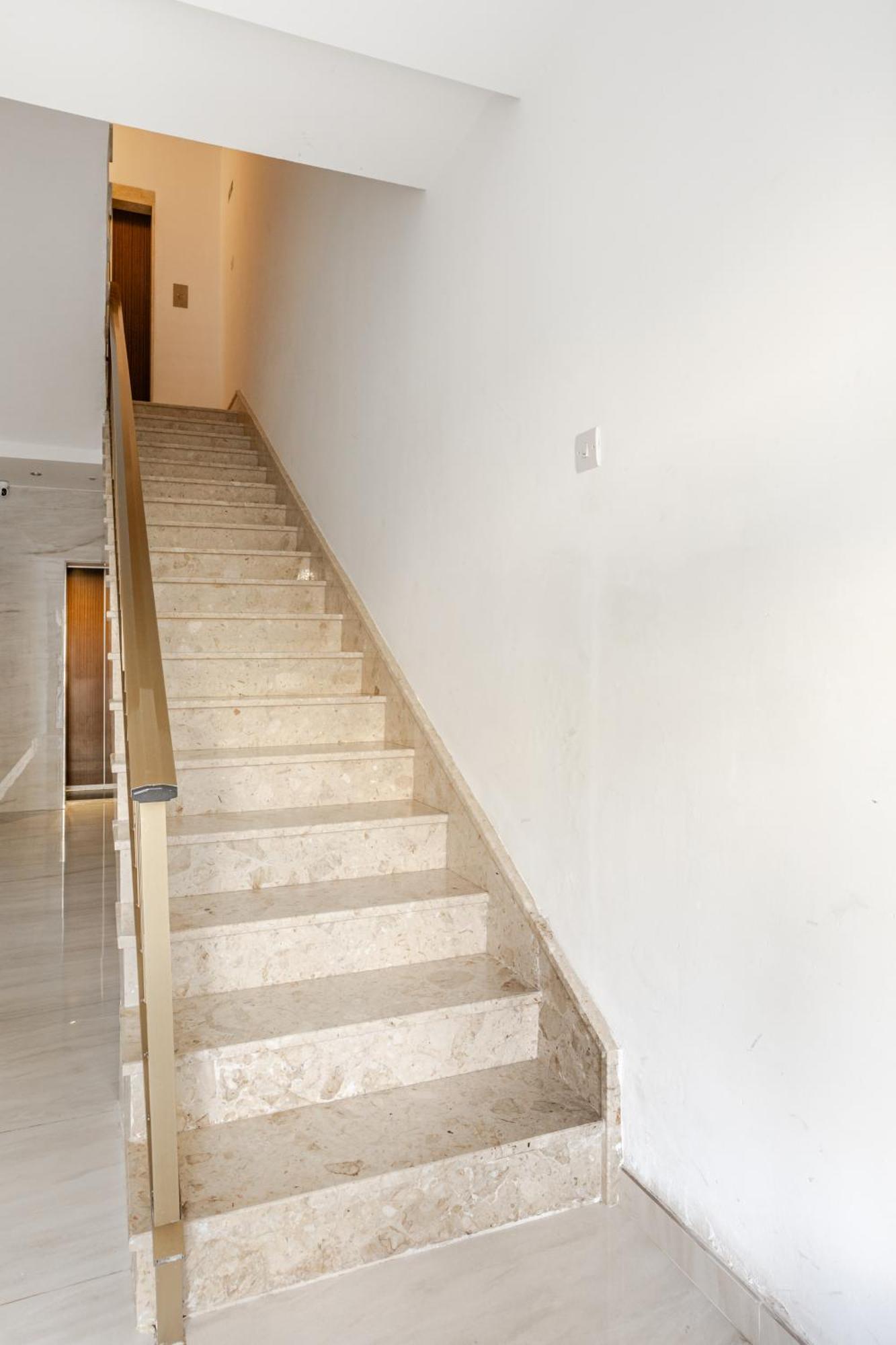 Modern Direct Access To Beaches Appartement Sliema