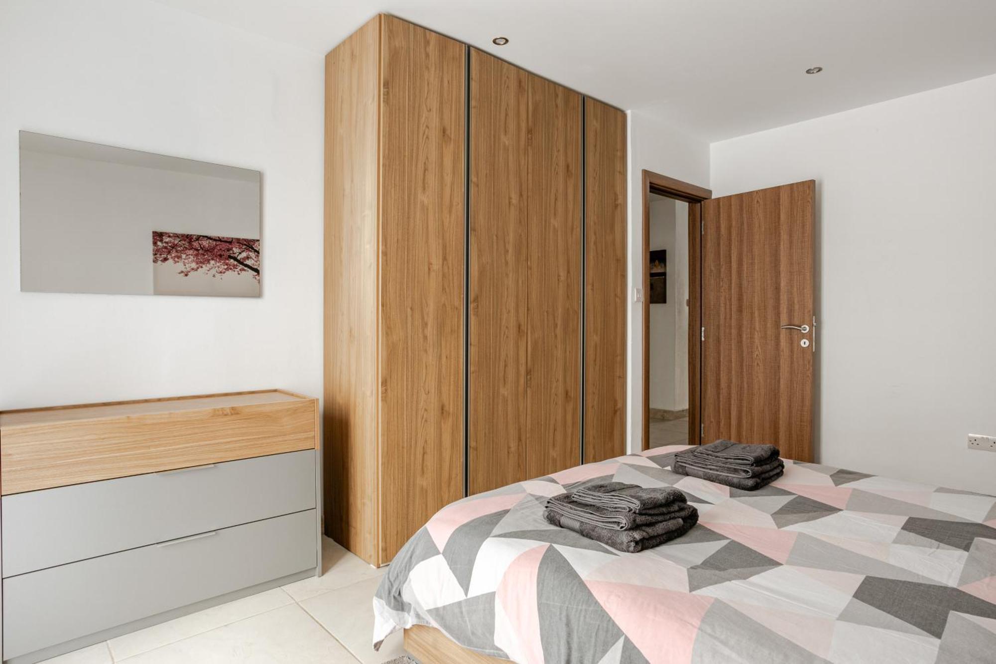 Appartement Modern Direct Access To Beaches *