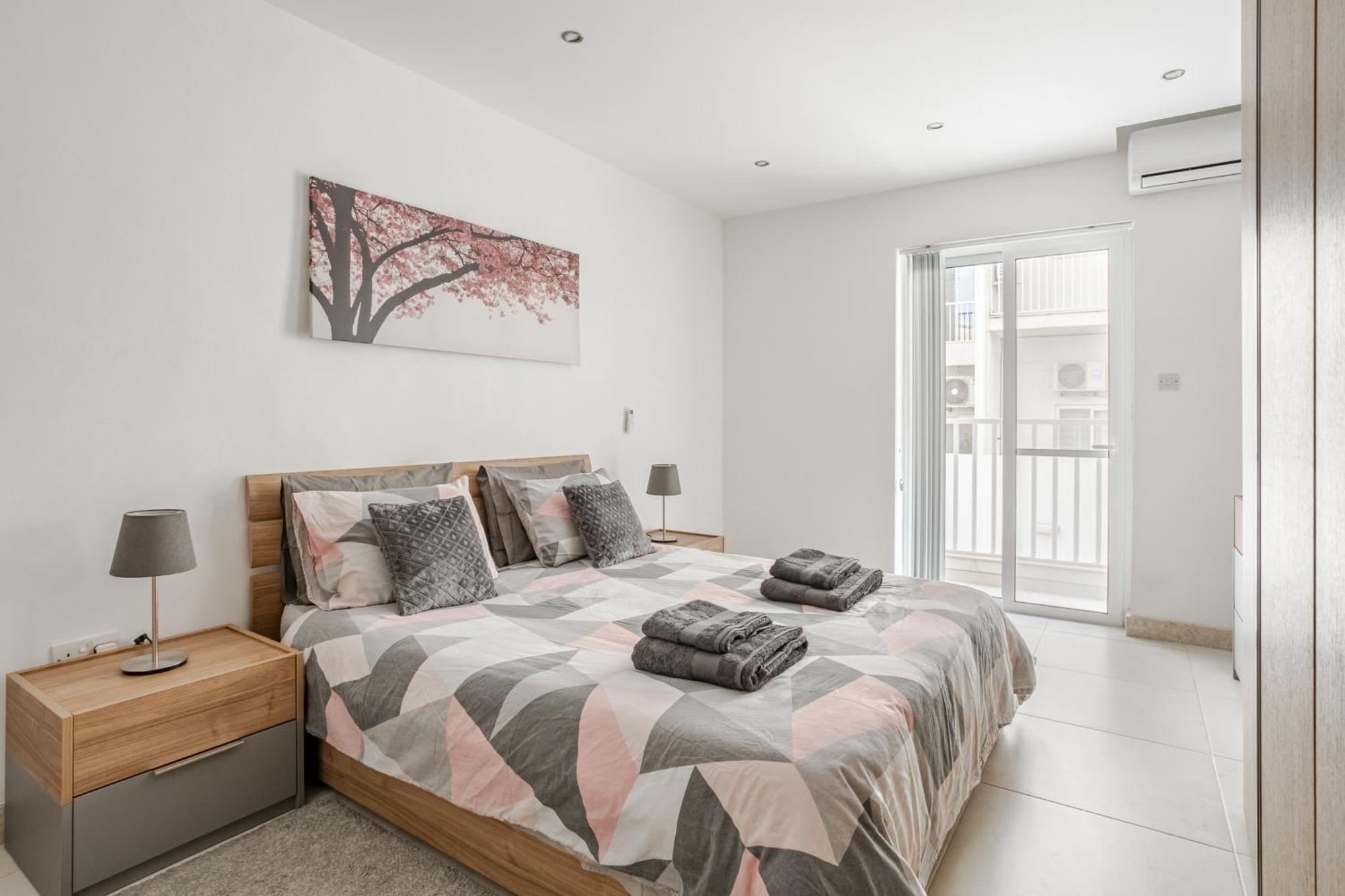 Appartement Modern Direct Access To Beaches Sliema